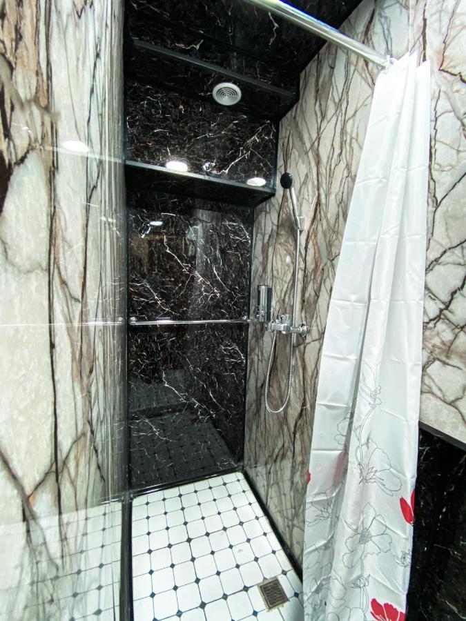 Budget Hotel And Hostel Τασκένδη Εξωτερικό φωτογραφία
