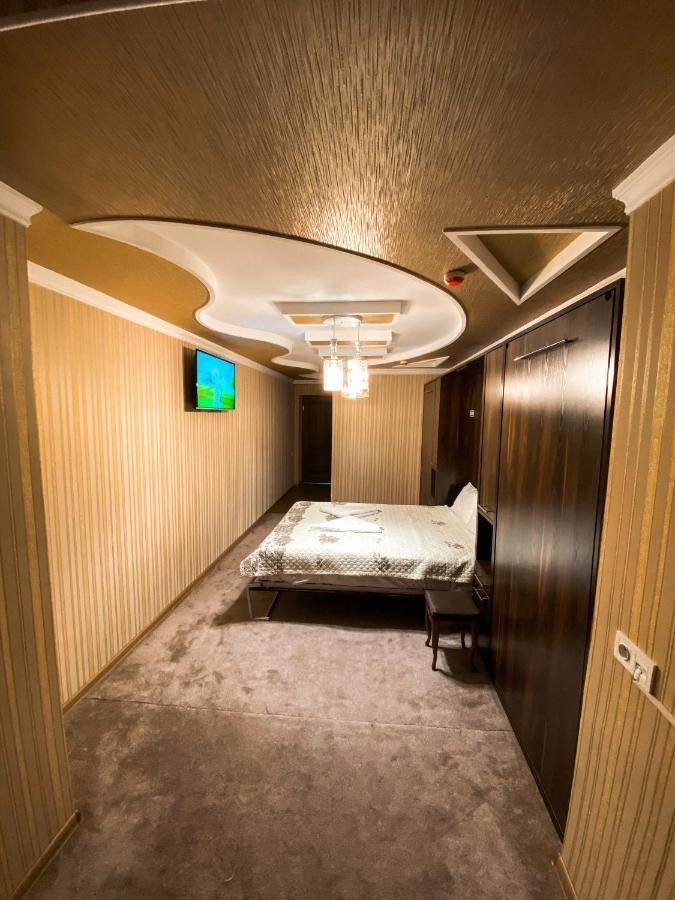 Budget Hotel And Hostel Τασκένδη Εξωτερικό φωτογραφία