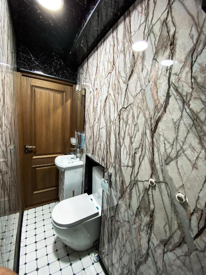 Budget Hotel And Hostel Τασκένδη Εξωτερικό φωτογραφία