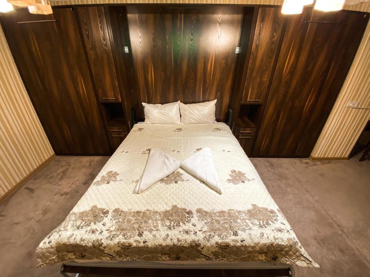Budget Hotel And Hostel Τασκένδη Εξωτερικό φωτογραφία