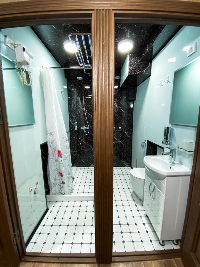 Budget Hotel And Hostel Τασκένδη Εξωτερικό φωτογραφία