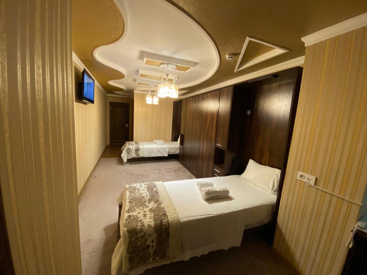 Budget Hotel And Hostel Τασκένδη Εξωτερικό φωτογραφία