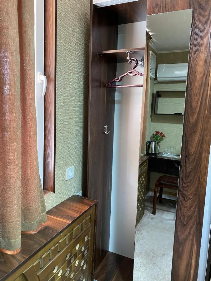 Budget Hotel And Hostel Τασκένδη Εξωτερικό φωτογραφία