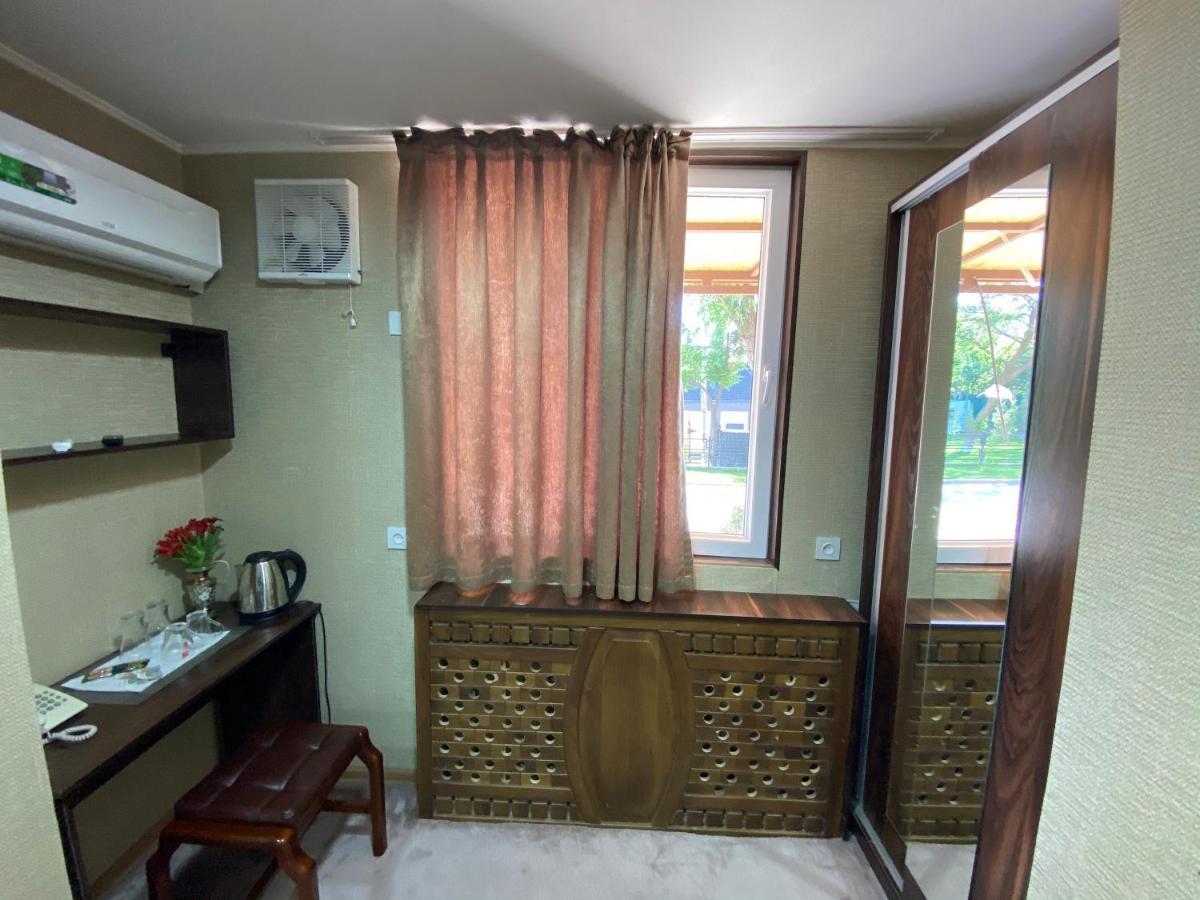 Budget Hotel And Hostel Τασκένδη Εξωτερικό φωτογραφία
