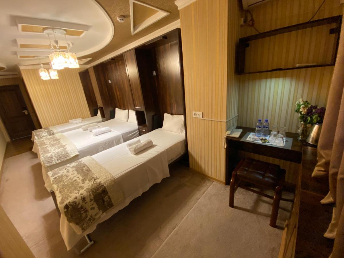 Budget Hotel And Hostel Τασκένδη Εξωτερικό φωτογραφία
