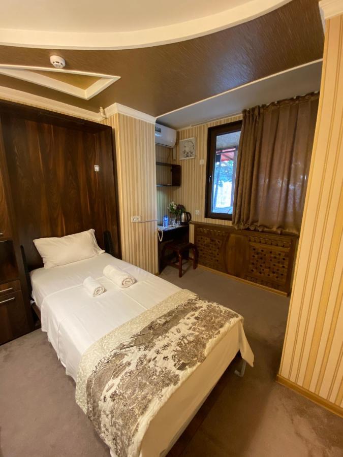 Budget Hotel And Hostel Τασκένδη Εξωτερικό φωτογραφία