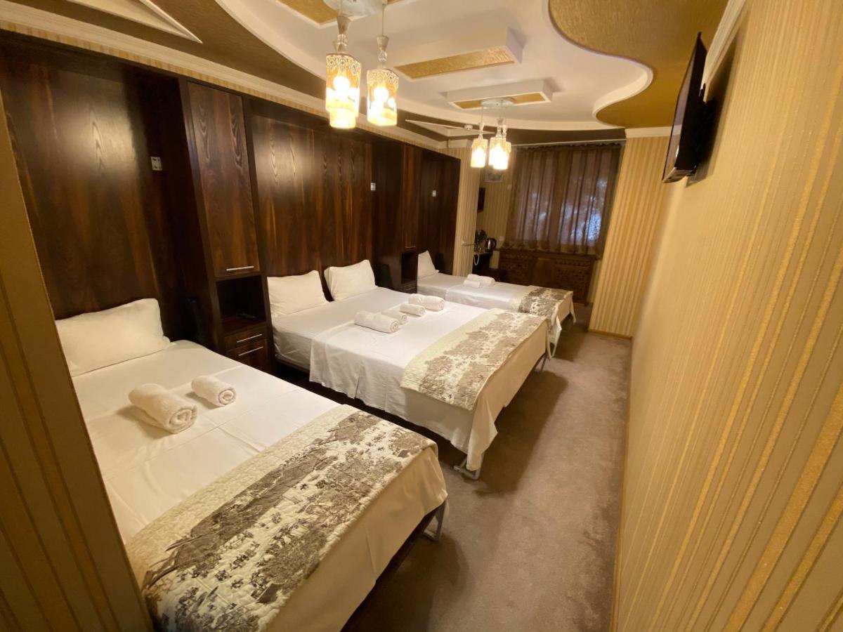 Budget Hotel And Hostel Τασκένδη Εξωτερικό φωτογραφία